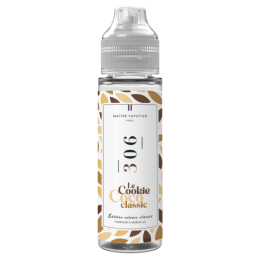 A Bolacha de Coco Classic