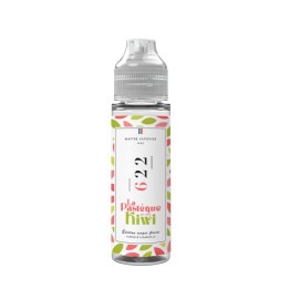 Watermelon & Kiwi
