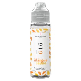 El Mango Amarillo