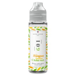 Mango Piña Lima