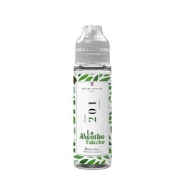 Fresh Mint